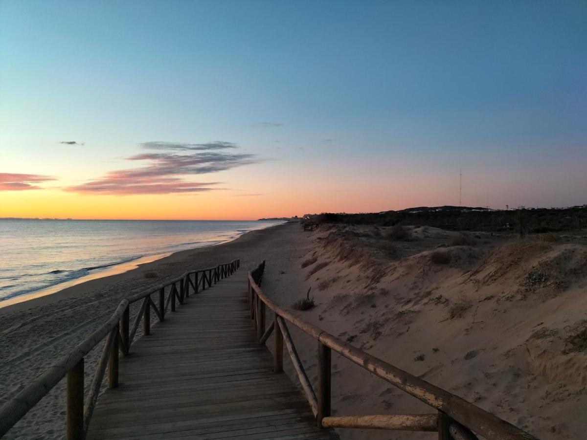 Апартаменти Sol Y Mar II Гуардамар-дел-Сегура Екстер'єр фото